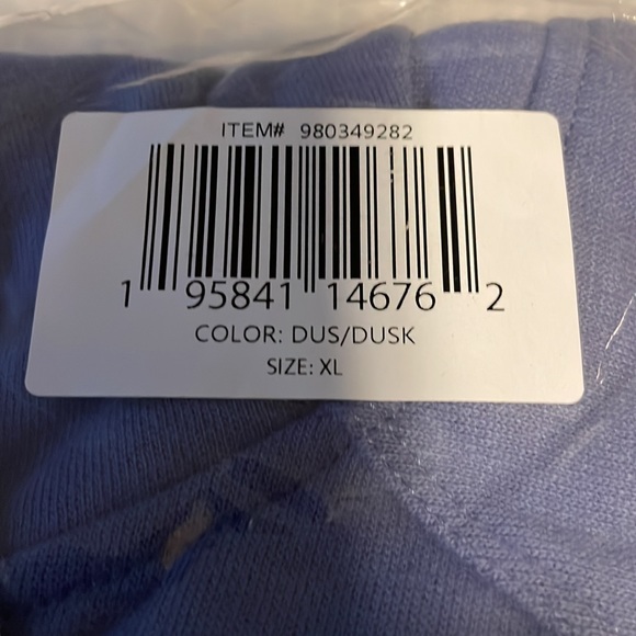Women’s Calvin Klein brand hoodie in size extra-large and plus size - Picture 2 of 5